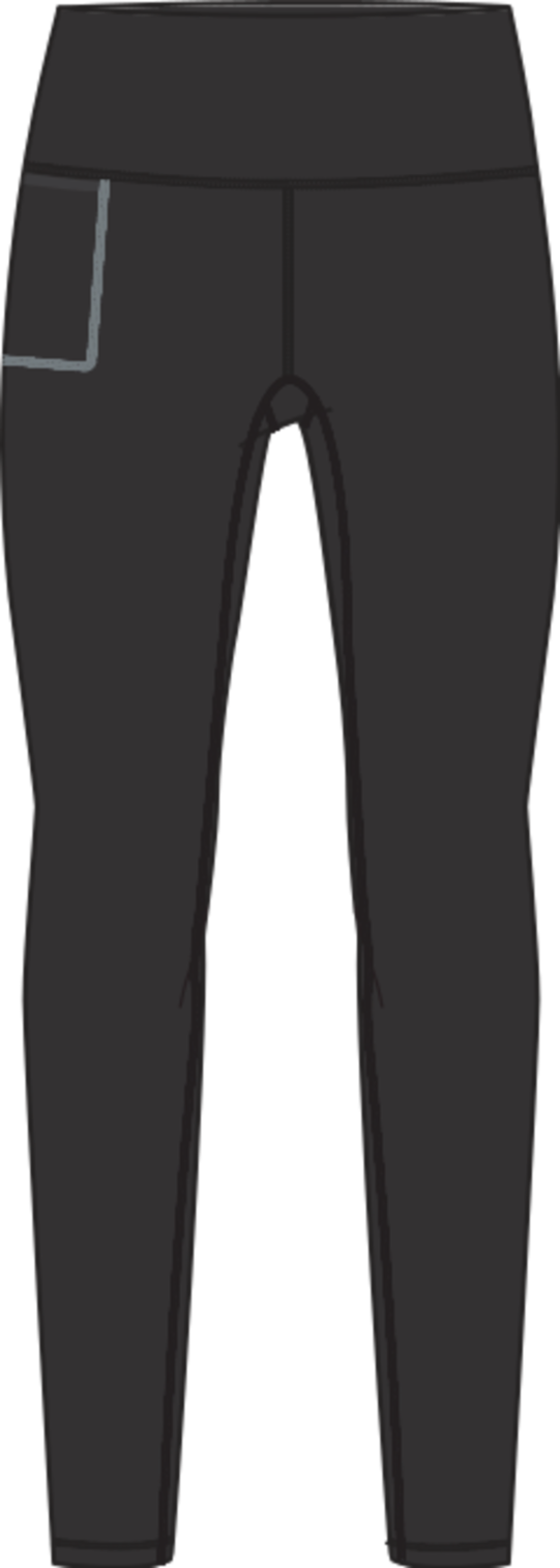 Women's Multipath Active Legging