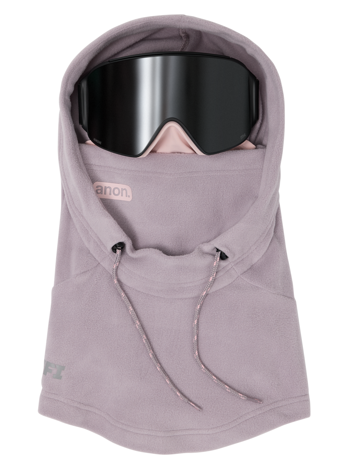 MFI® Fleece Helmet Hood