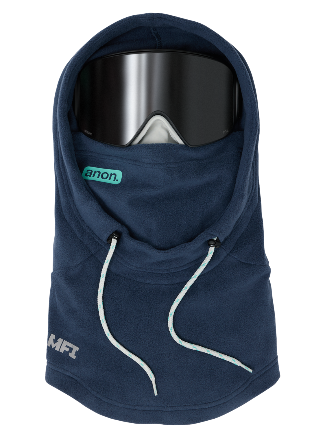 MFI® Fleece Helmet Hood