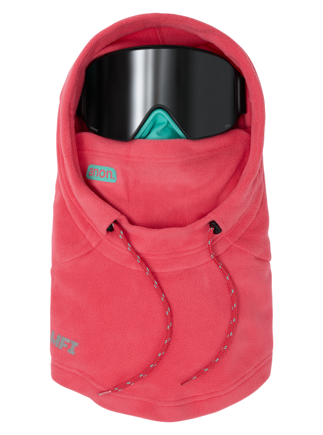 MFI® Fleece Helmet Hood