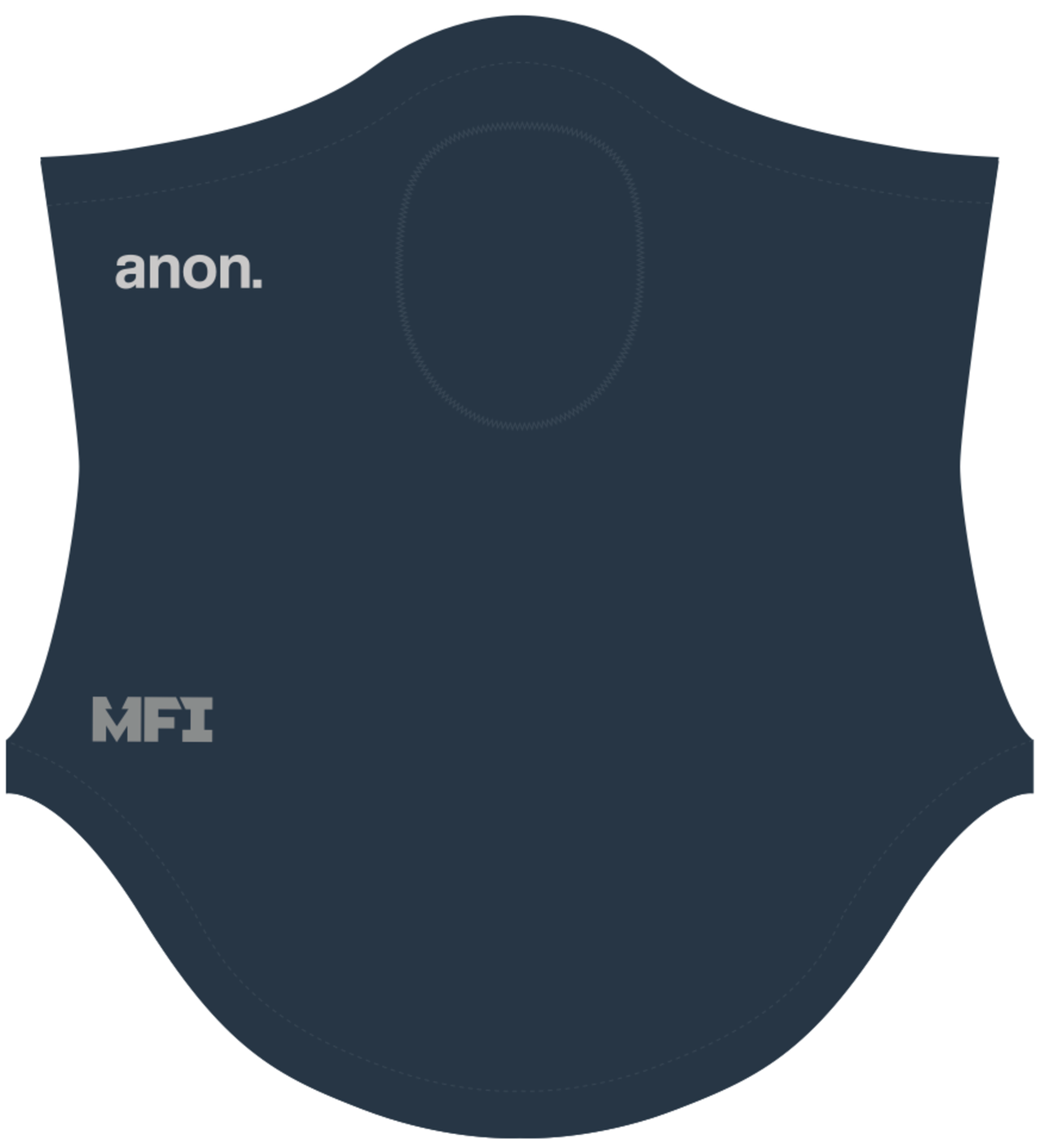 MFI® Lightweight Neck Warmer