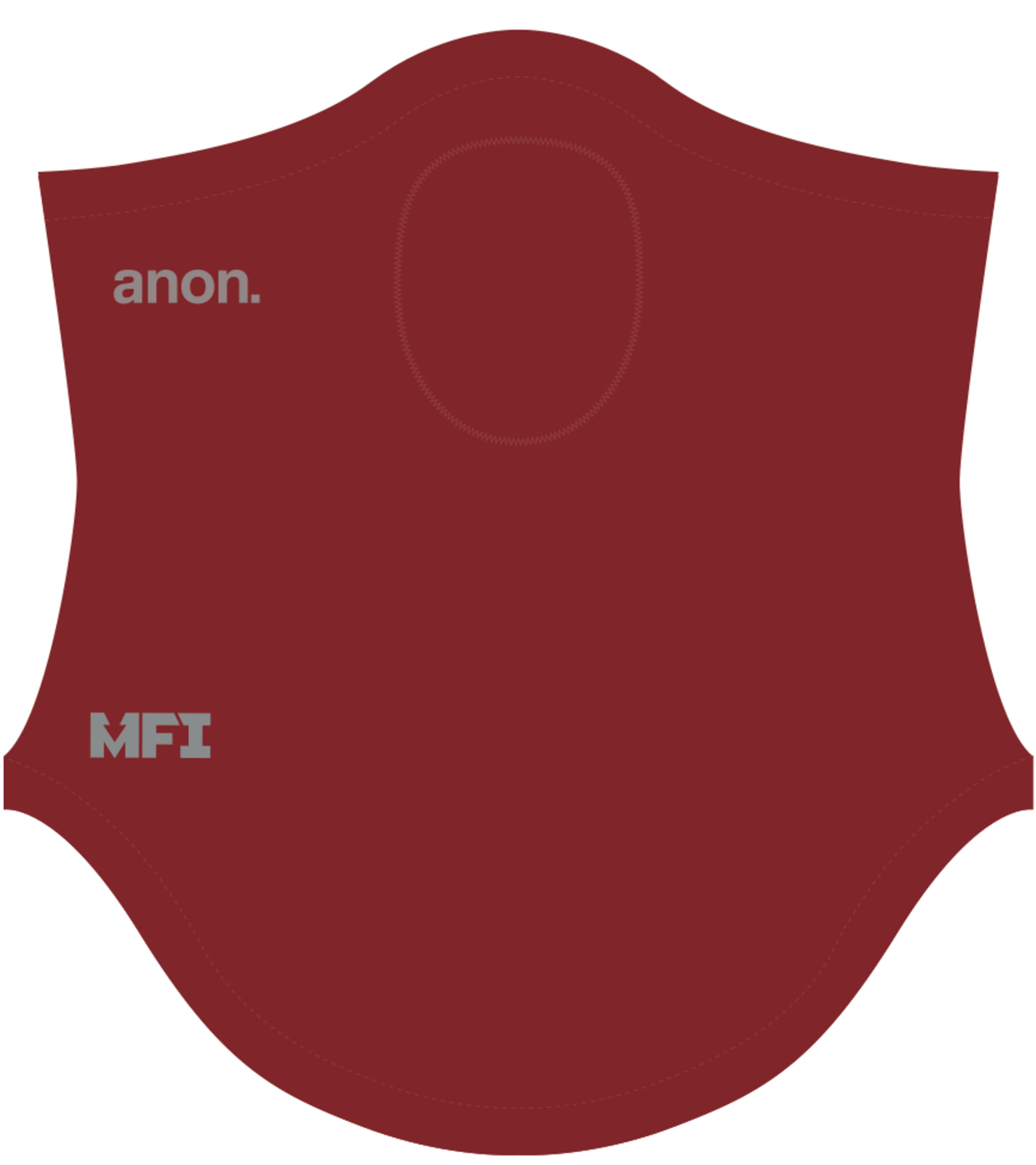MFI® Lightweight Neck Warmer