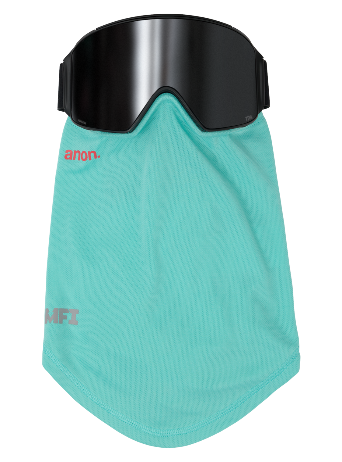 MFI® Mesh Neckwarmer