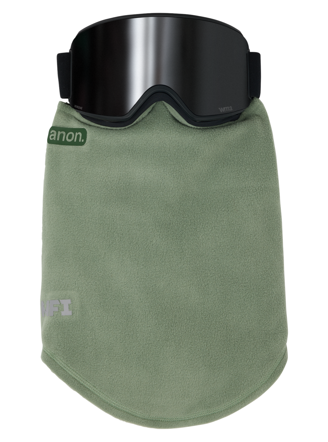 MFI® Microfur Neckwarmer