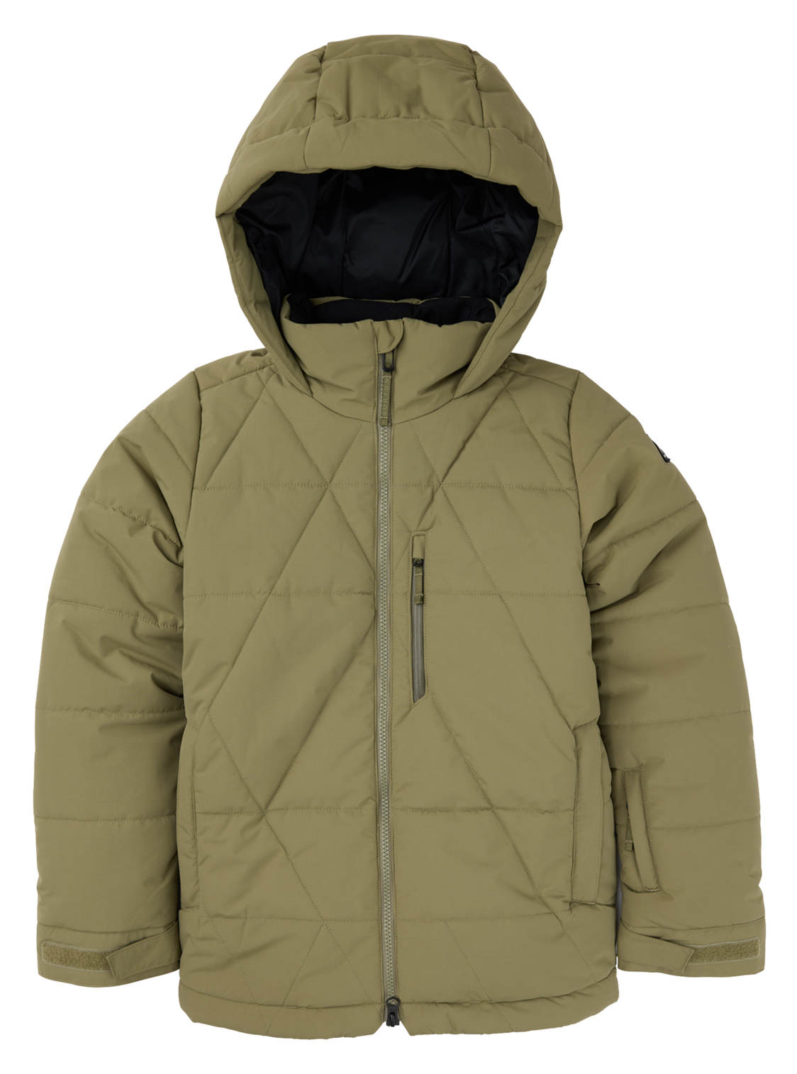 Kids' Spindal 2L Jacket