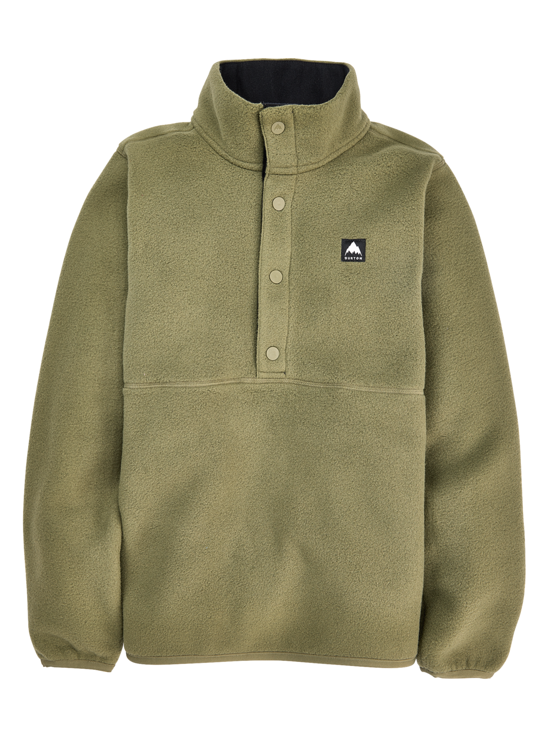 Kids' Cinder Fleece Anorak