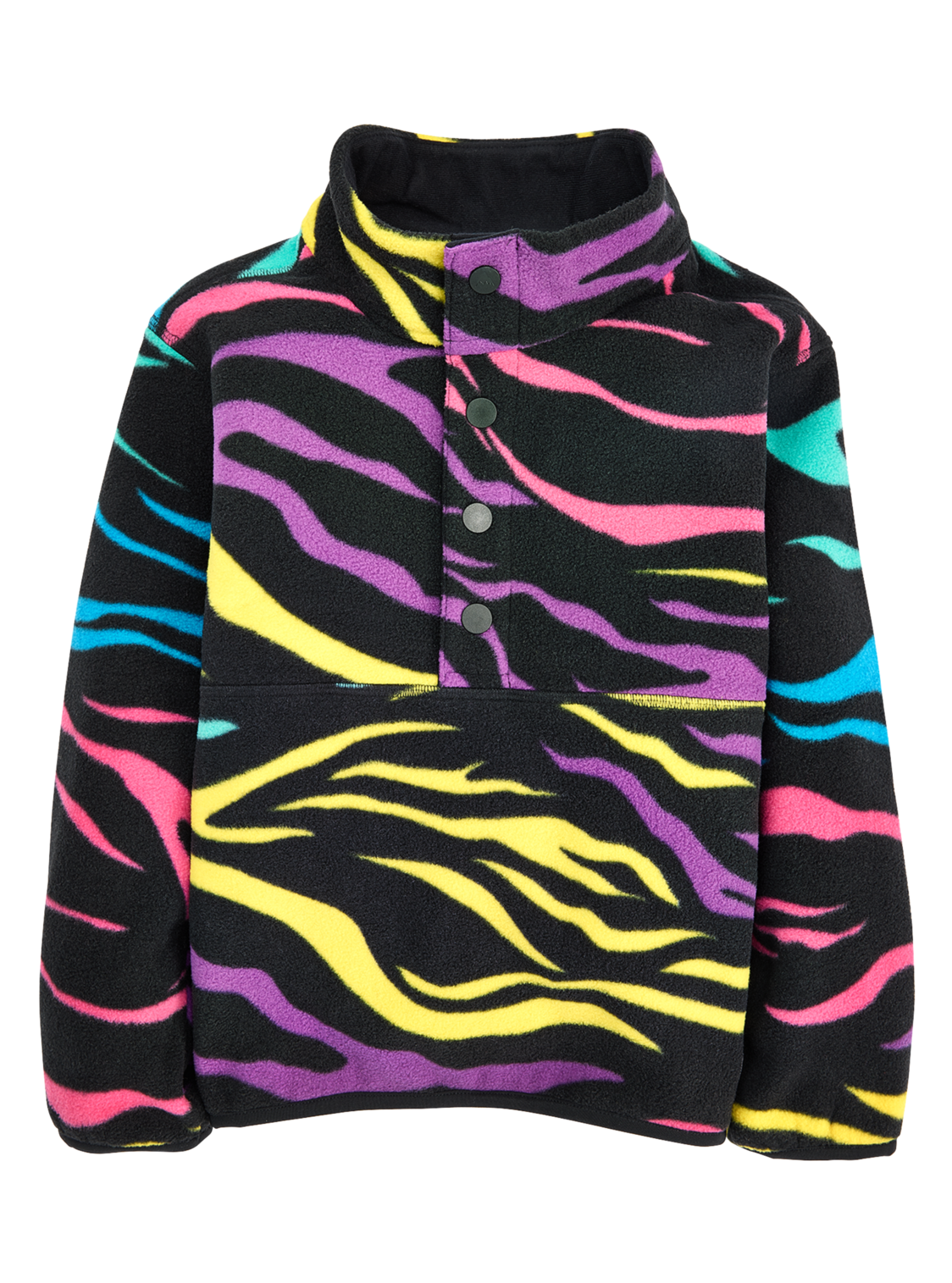 Toddlers' Cinder Anorak
