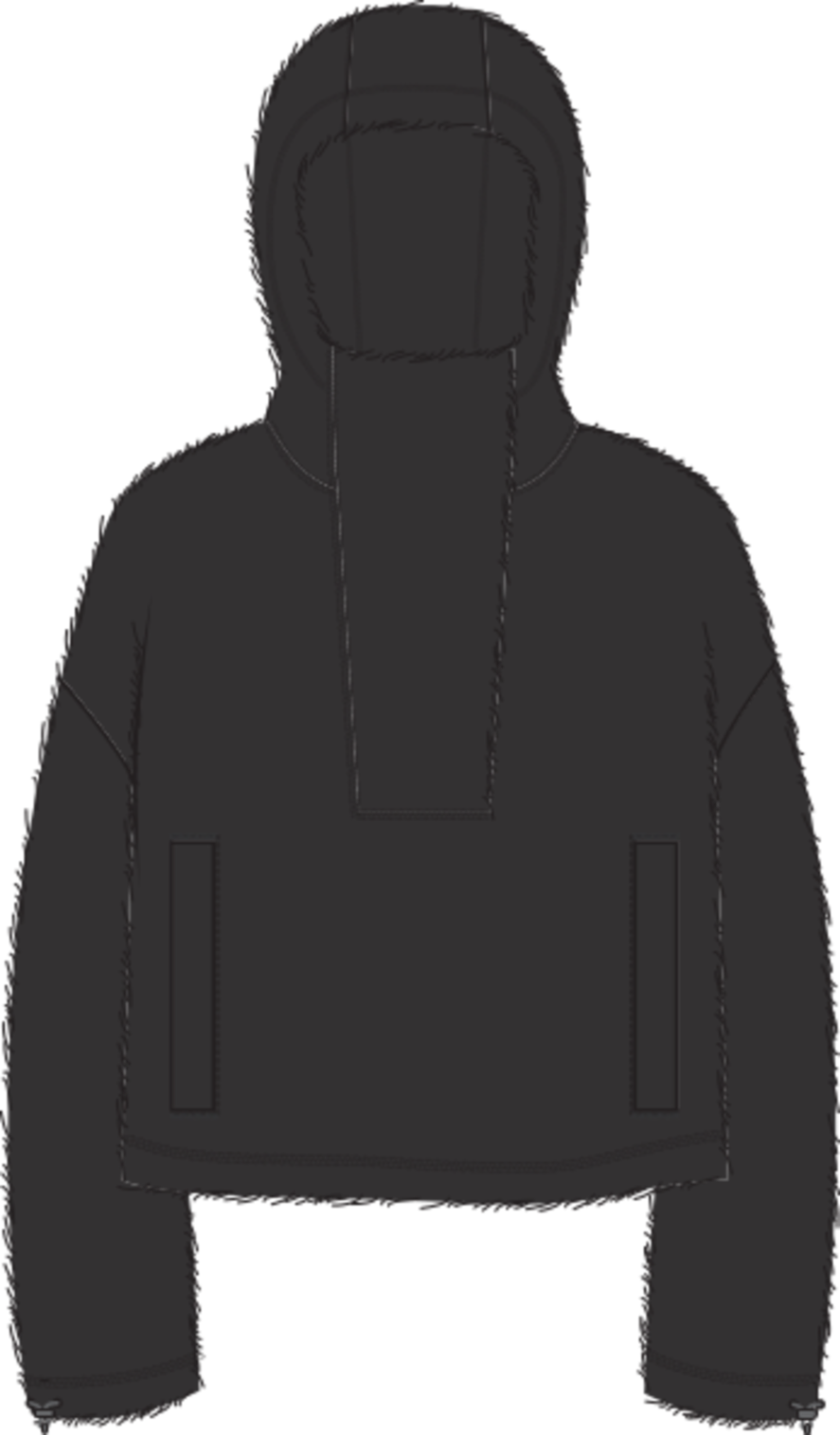 Women's Lemma Fleece Pullover