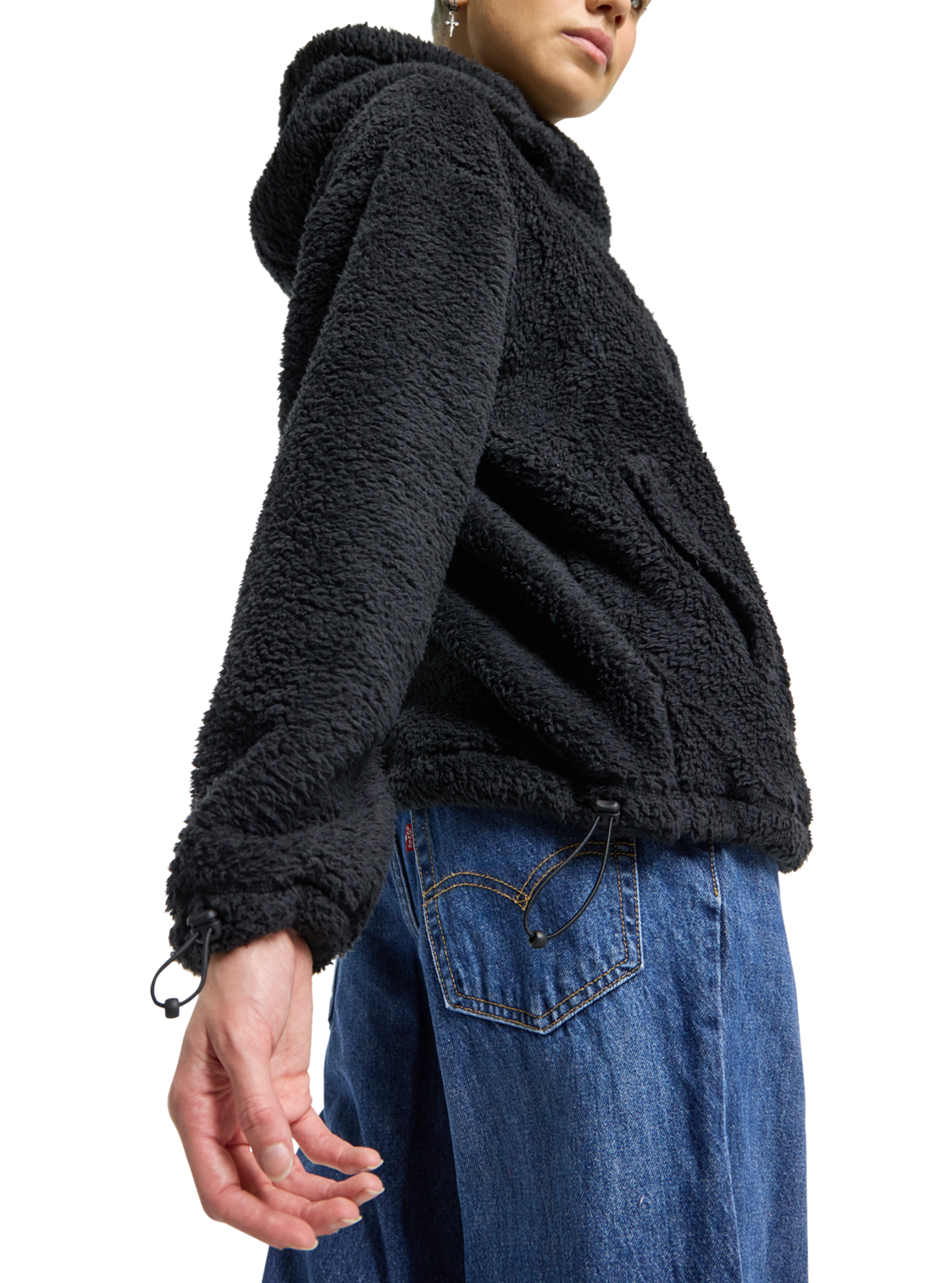 Women's Lemma Fleece Pullover