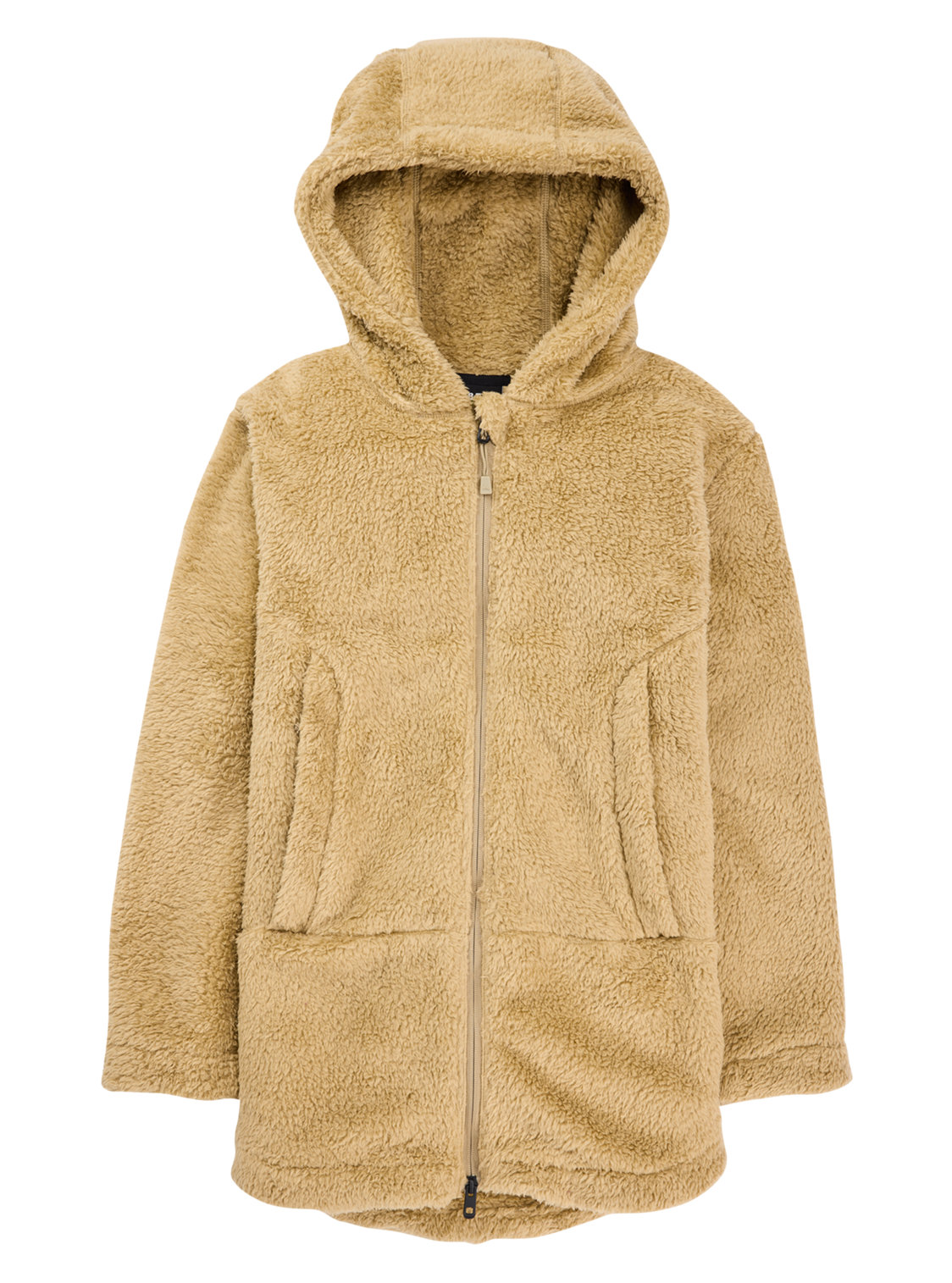 Women's Minxy Hi-Loft Fleece Full-Zip