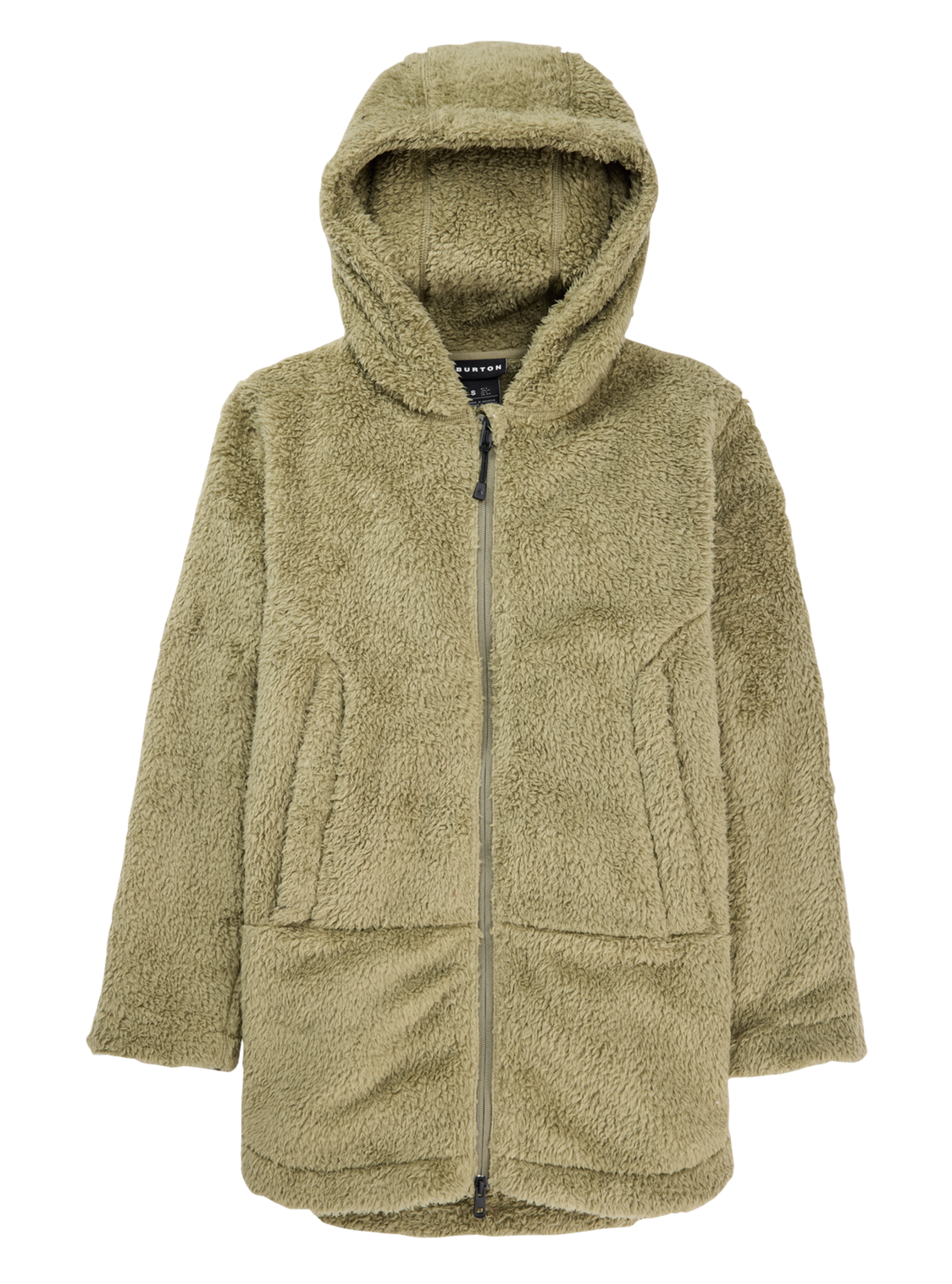 Women's Minxy Hi-Loft Fleece Full-Zip