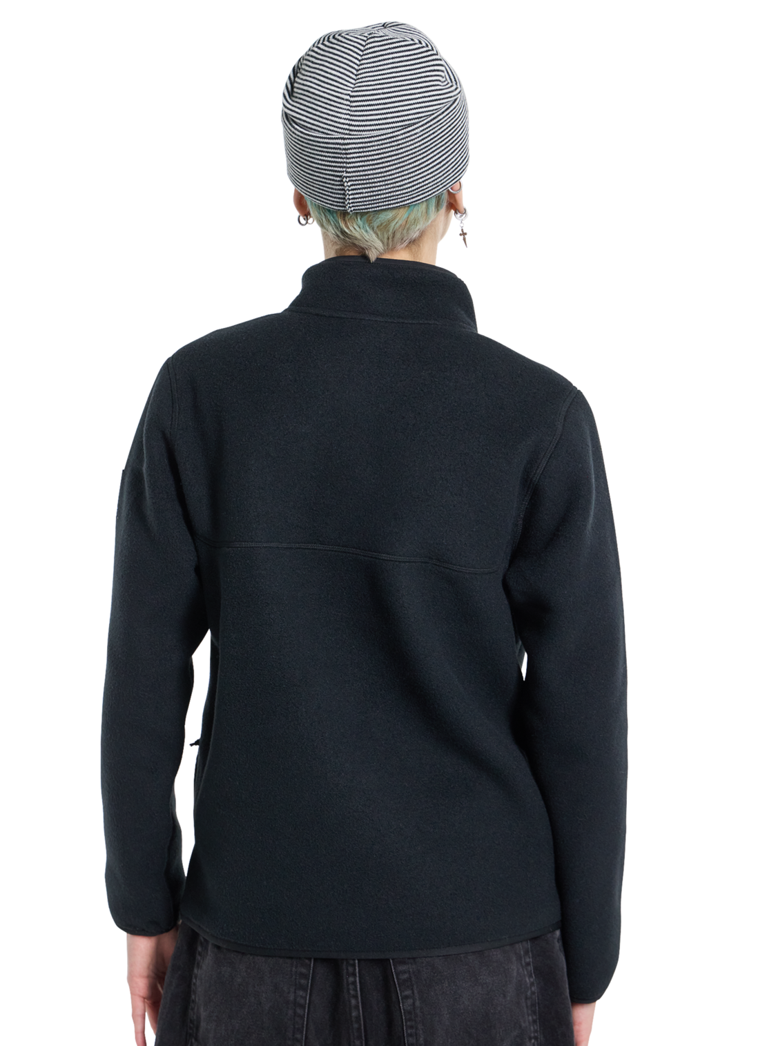 Women's Cinder Fleece Pullover