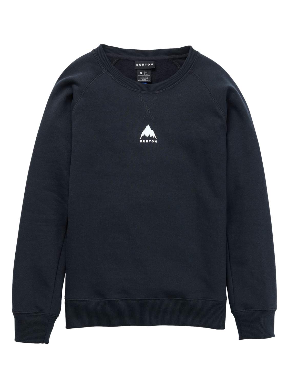 Women's Mistbow Fleece Crewneck