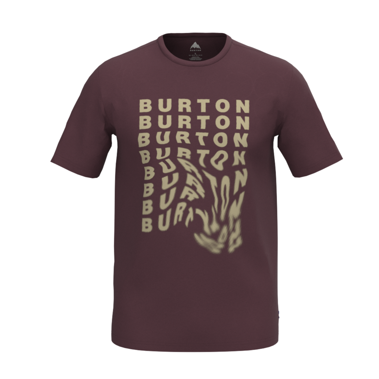 Men's Virga Short Sleeve T-Shirt
