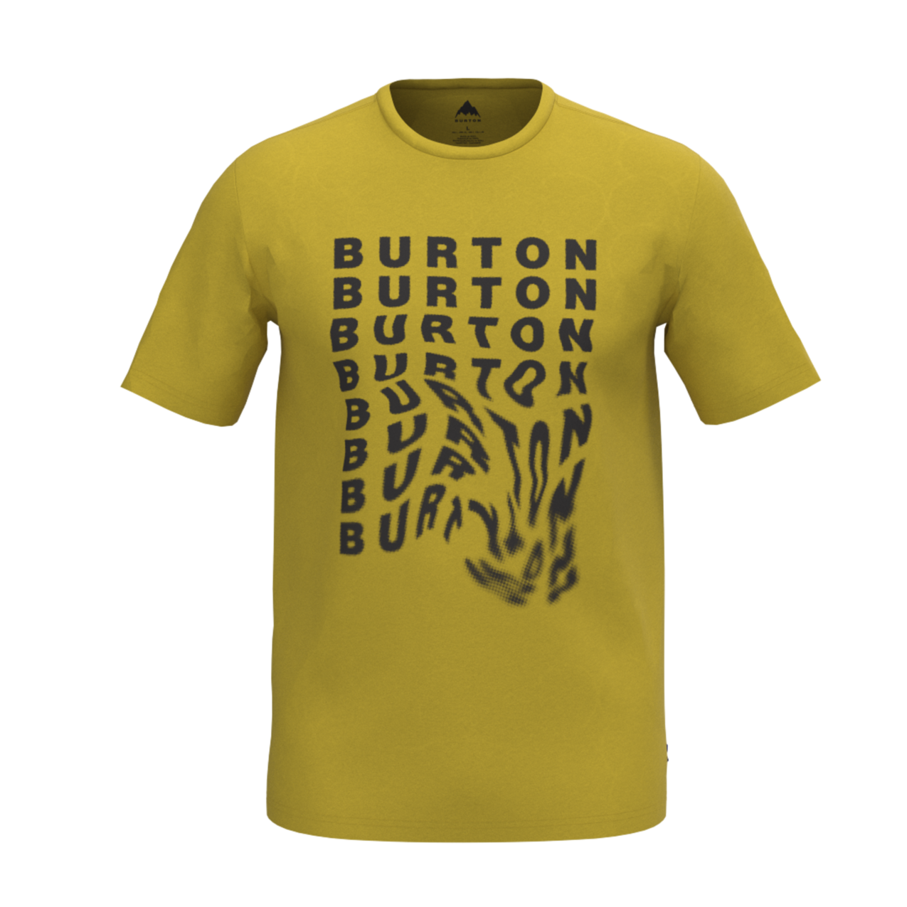 Men's Virga Short Sleeve T-Shirt
