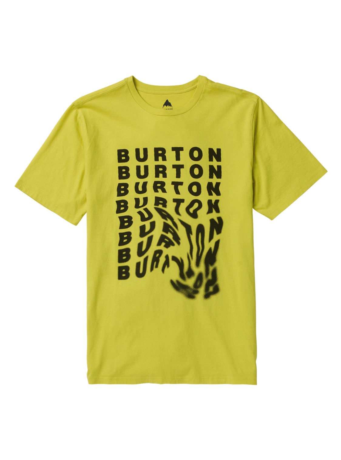 Men's Virga Short Sleeve T-Shirt