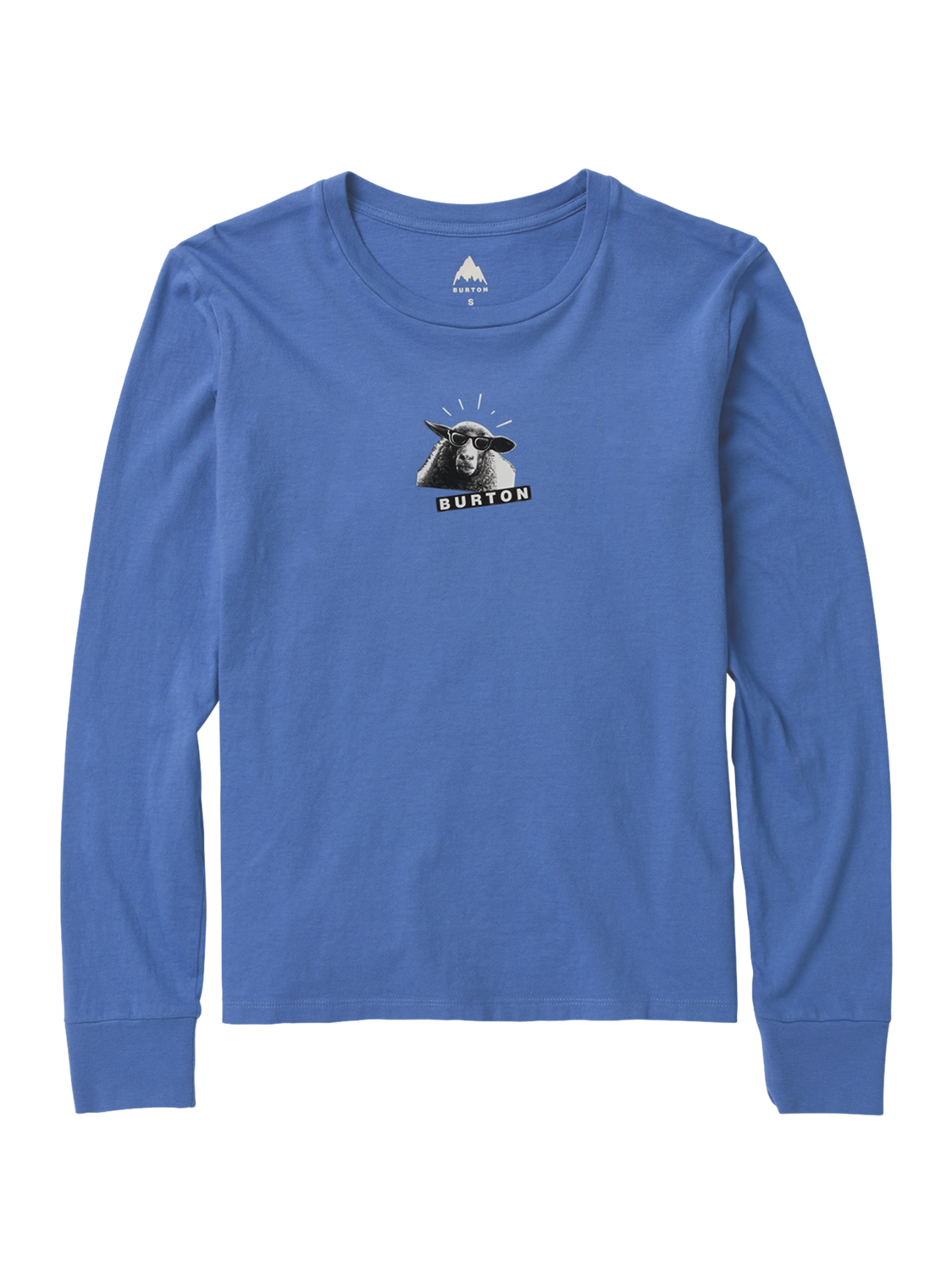 Women's Yeasayer 24 Long Sleeve T-Shirt