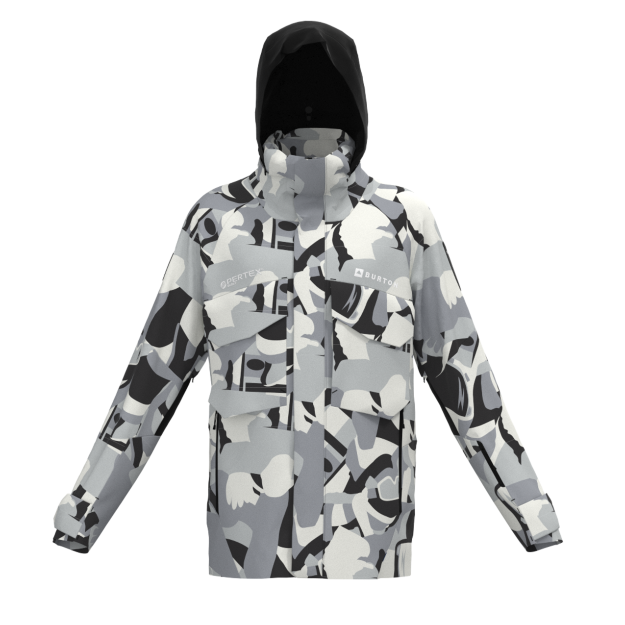 Men's Daybeacon 3L Jacket