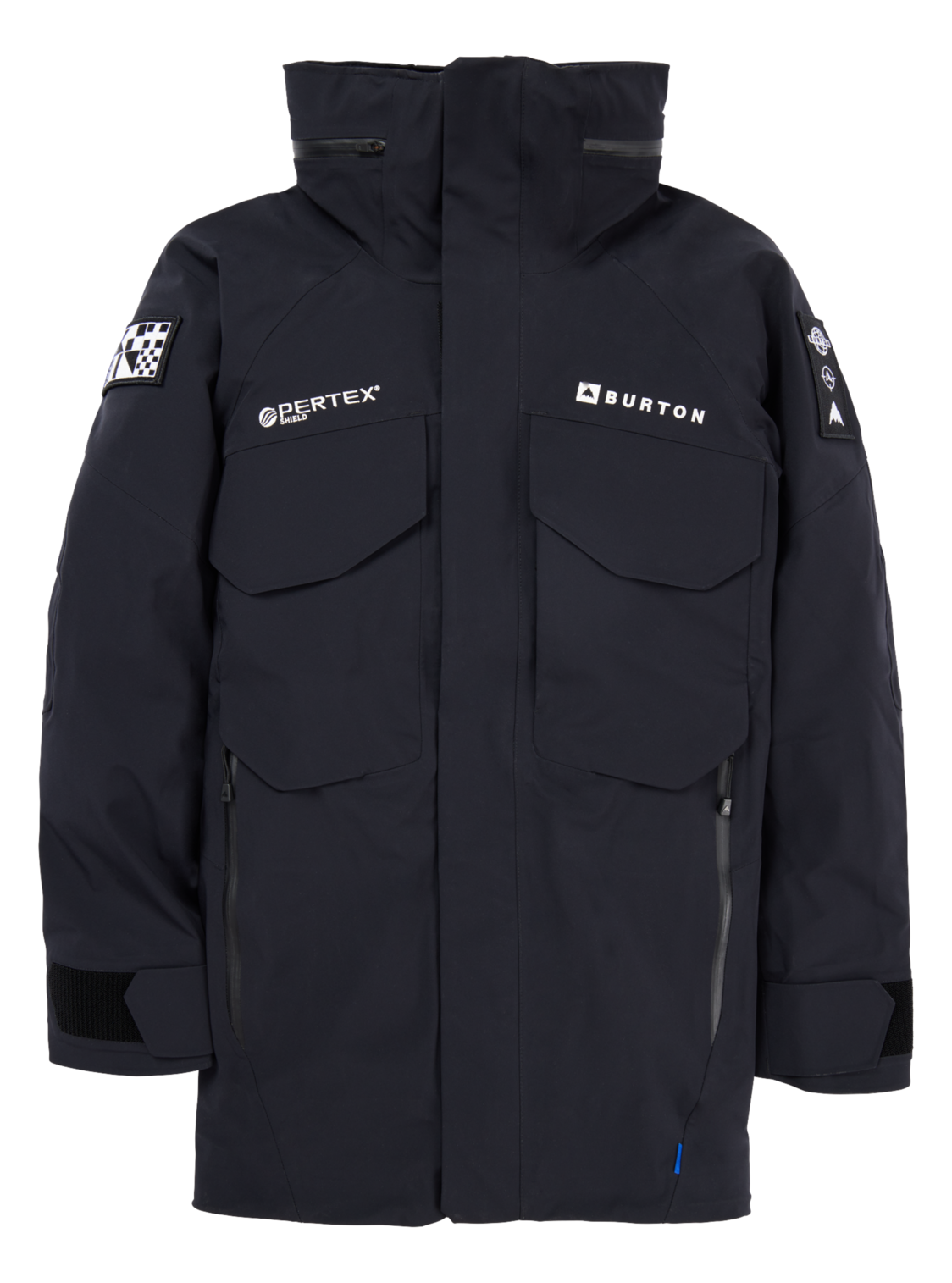 Women's Daybeacon 3L Jacket