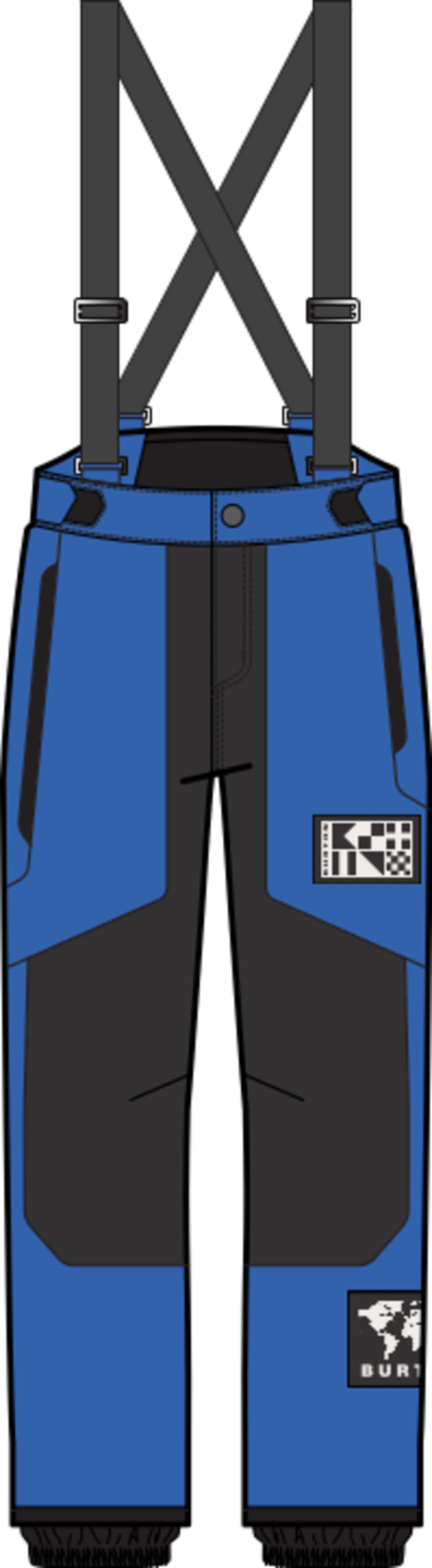 Kids' Daybeacon 3L Pants