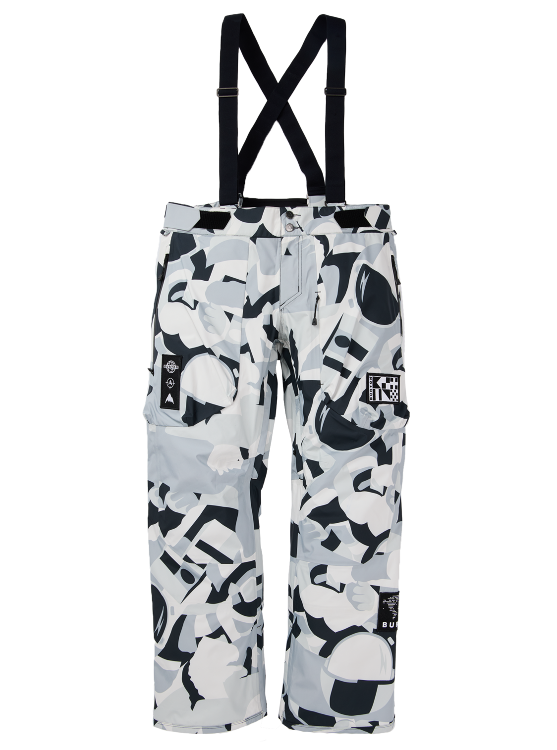 Men's Daybeacon 3L Pants