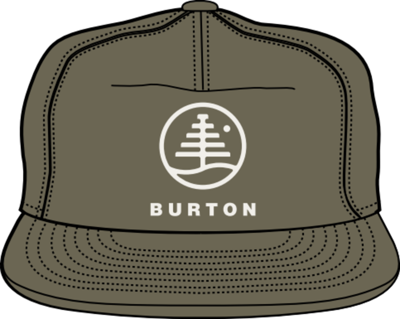 Family Tree Hat
