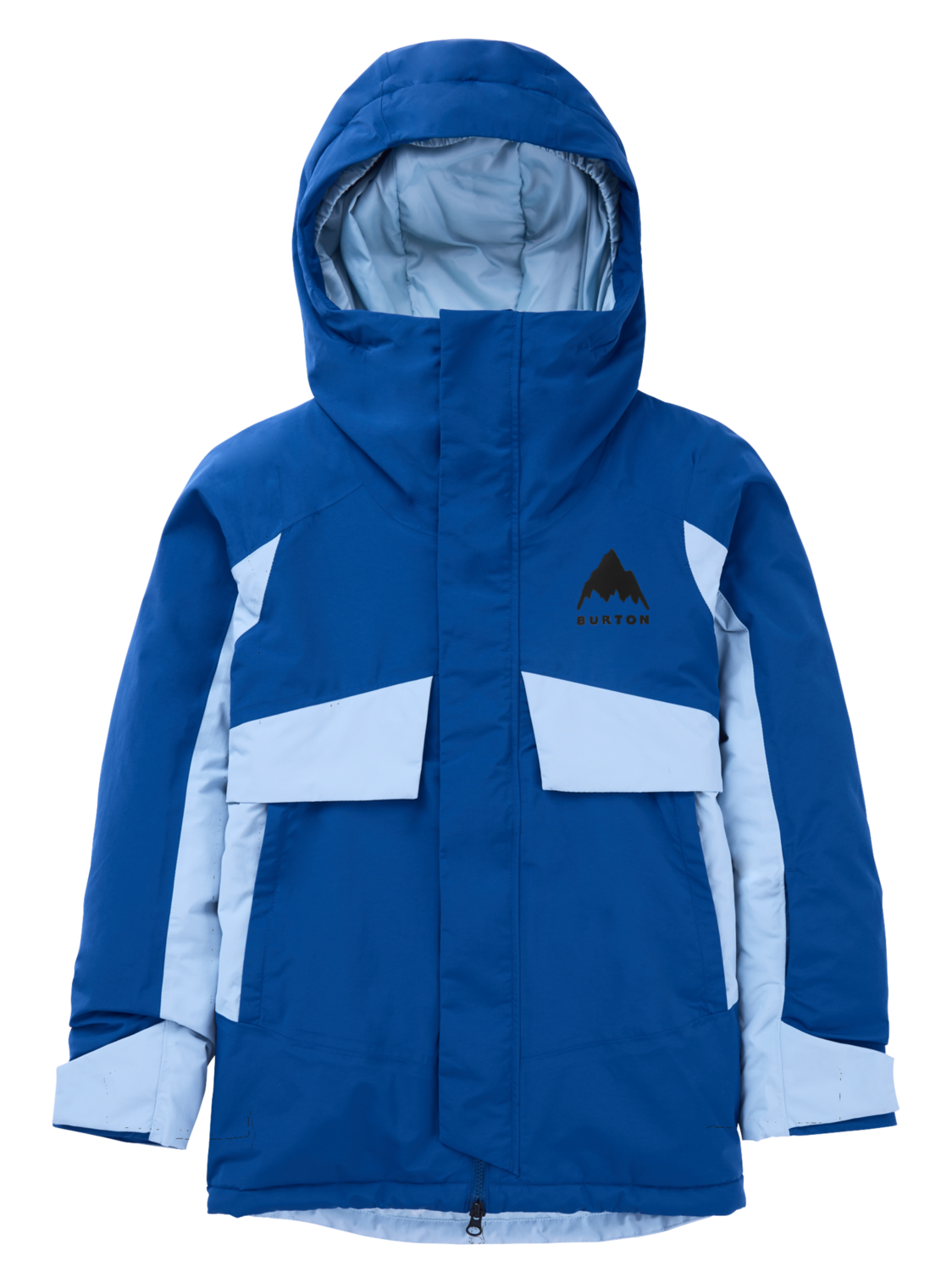 SAMPLE- Kids' Ascutney 2L Jacket
