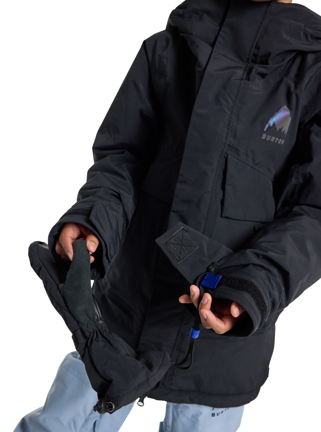 Kids' Ascutney 2L Jacket