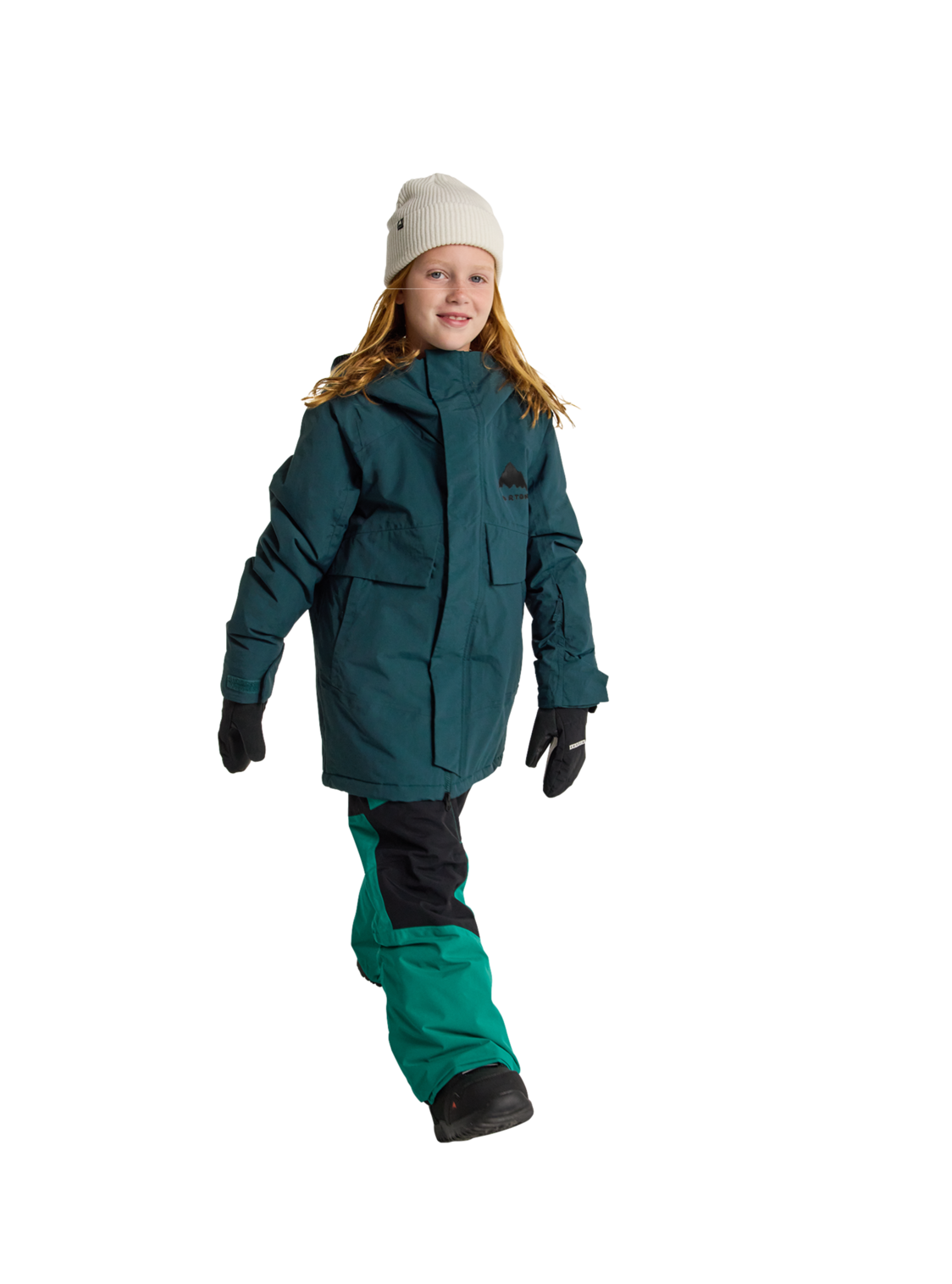 Kids' Ascutney 2L Jacket