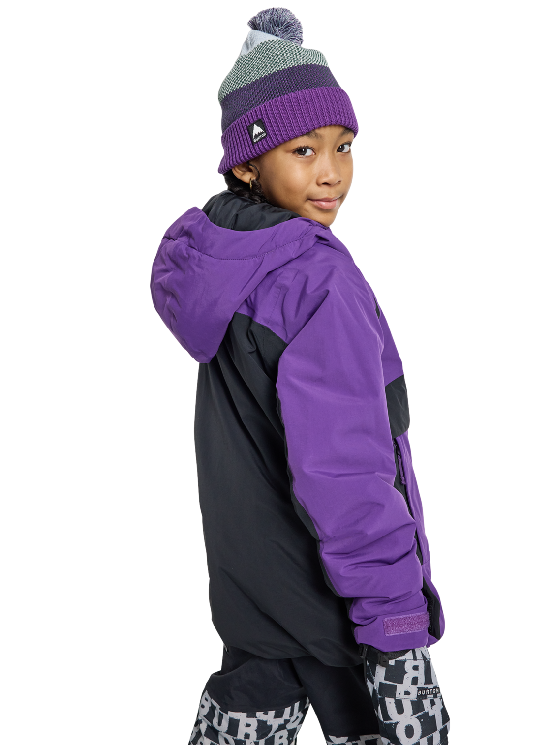Kids' Ascutney 2L Jacket