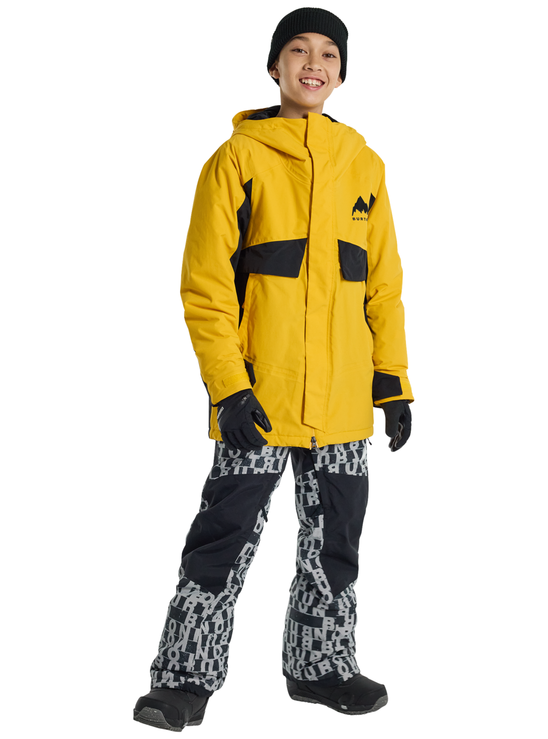 Kids' Ascutney 2L Jacket