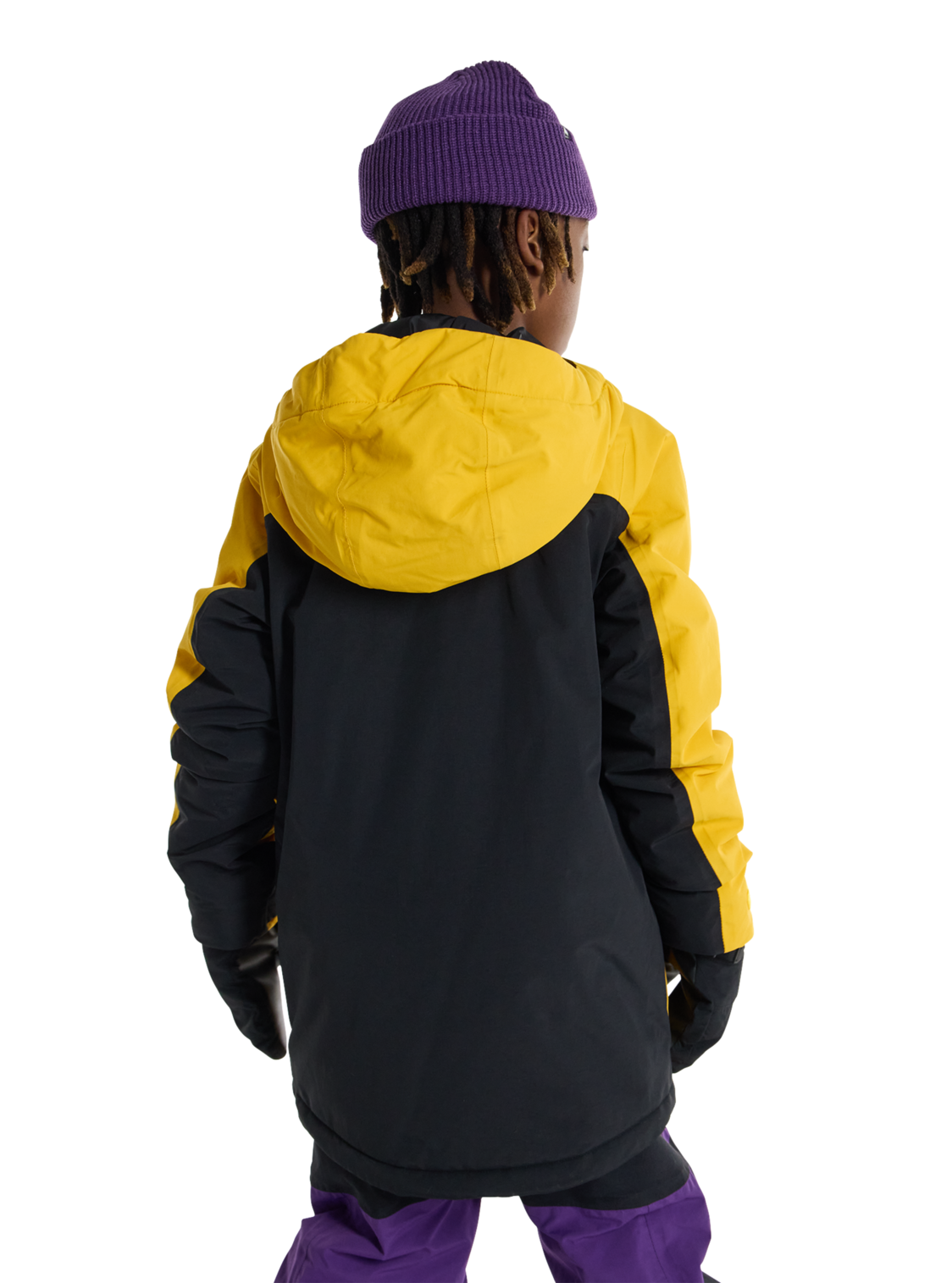 Kids' Ascutney 2L Jacket
