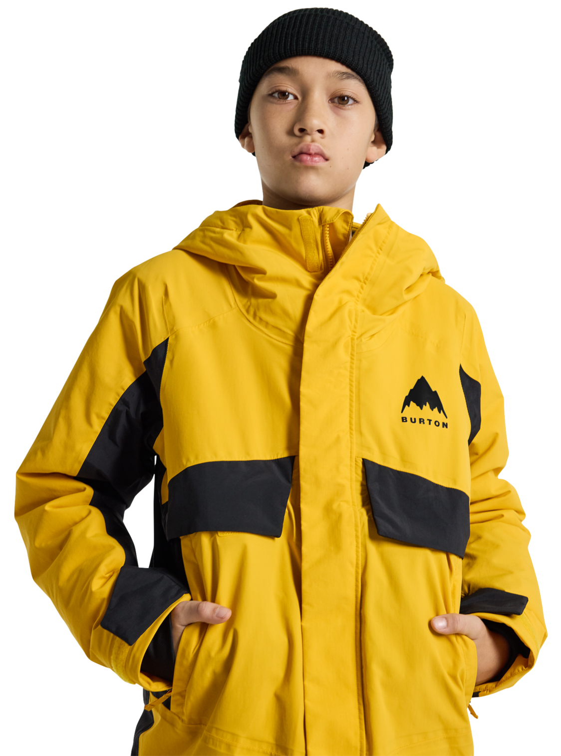 Kids' Ascutney 2L Jacket