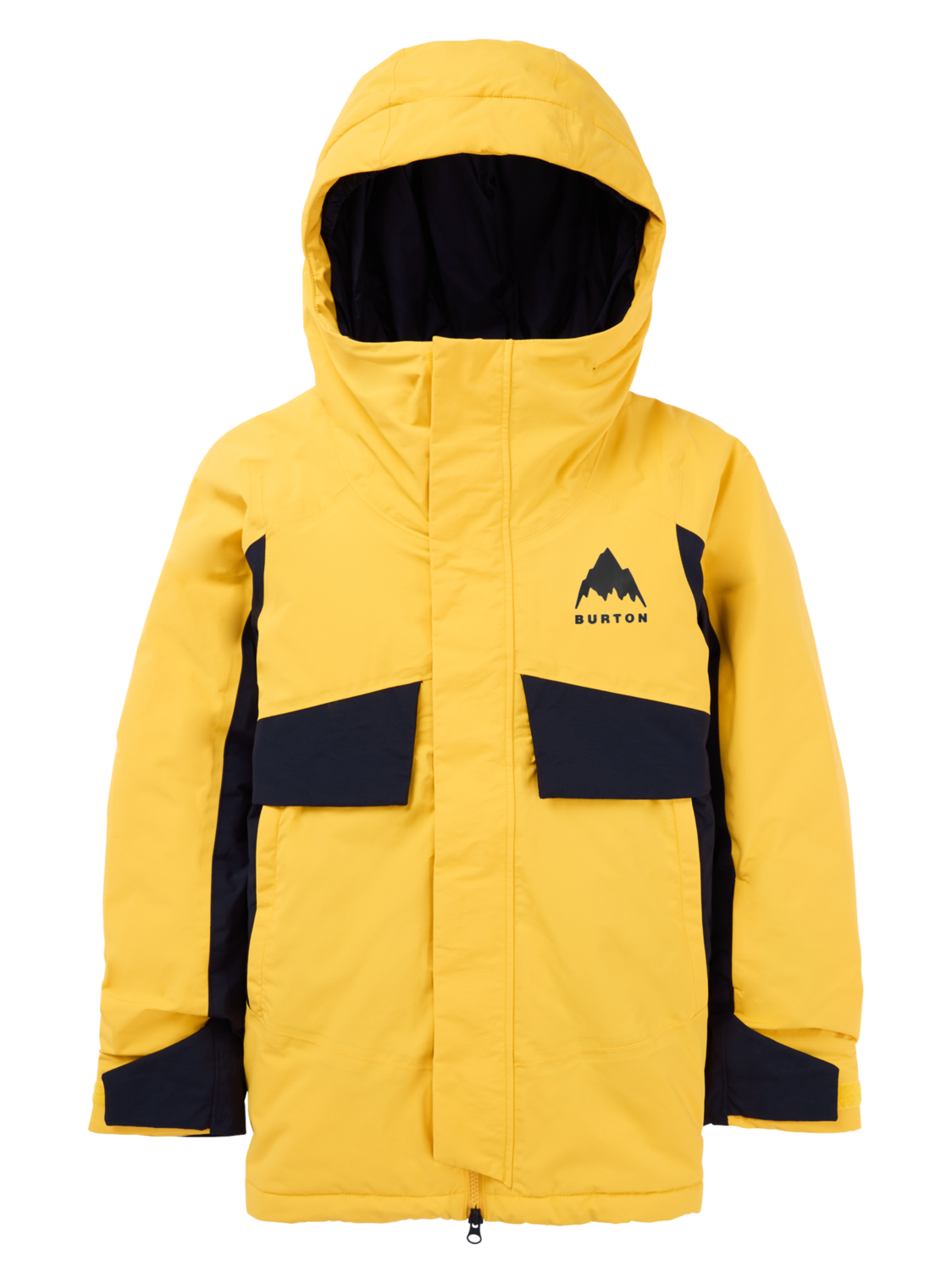 Kids' Ascutney 2L Jacket