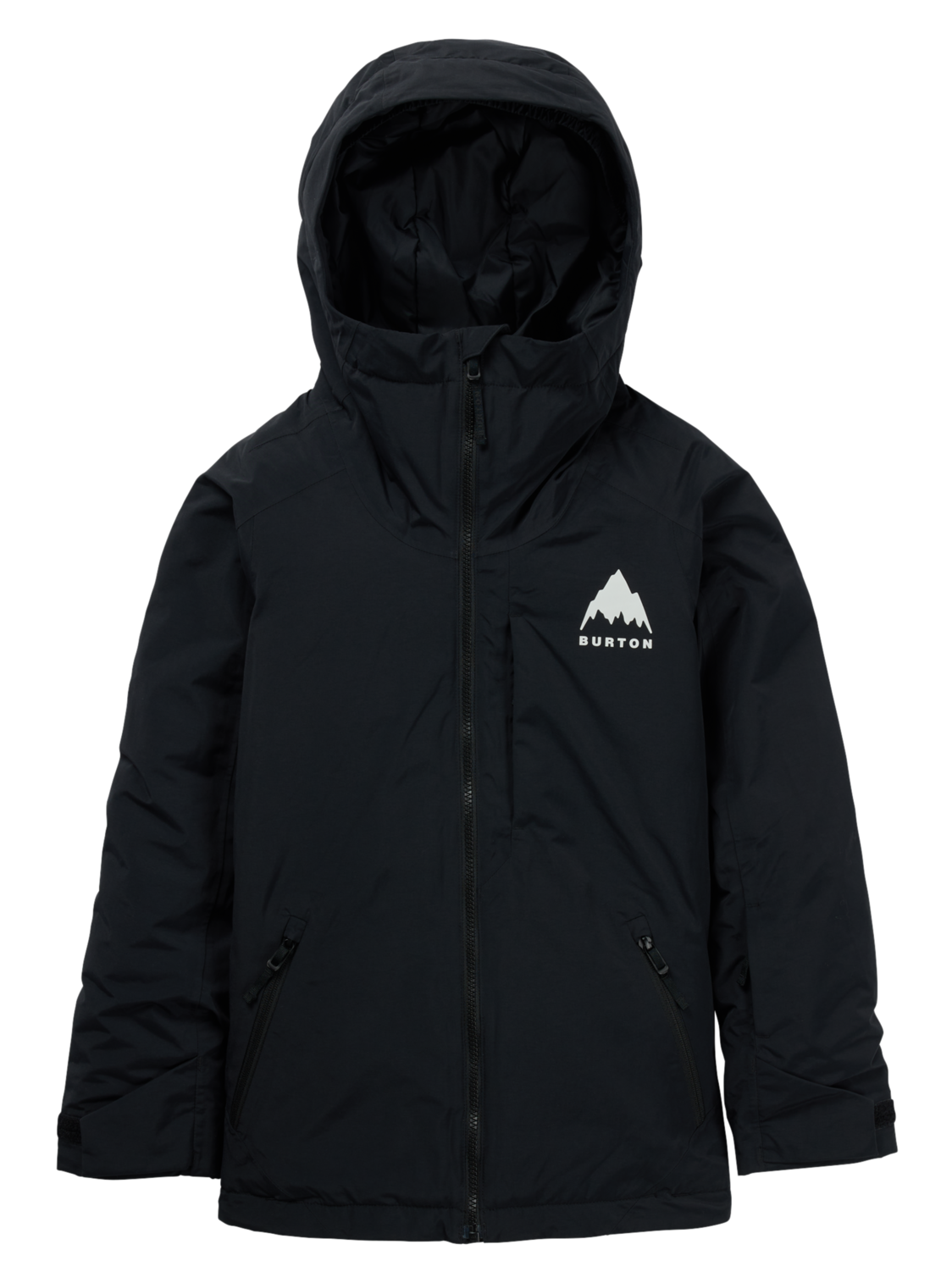 SAMPLE- Kids' Hillslope 2L Jacket