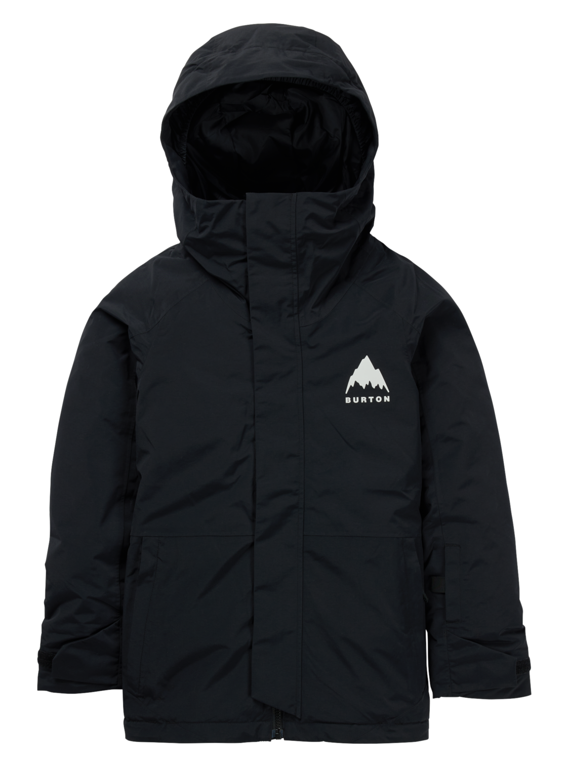 SAMPLE- Kids' Skimmer 2L Jacket