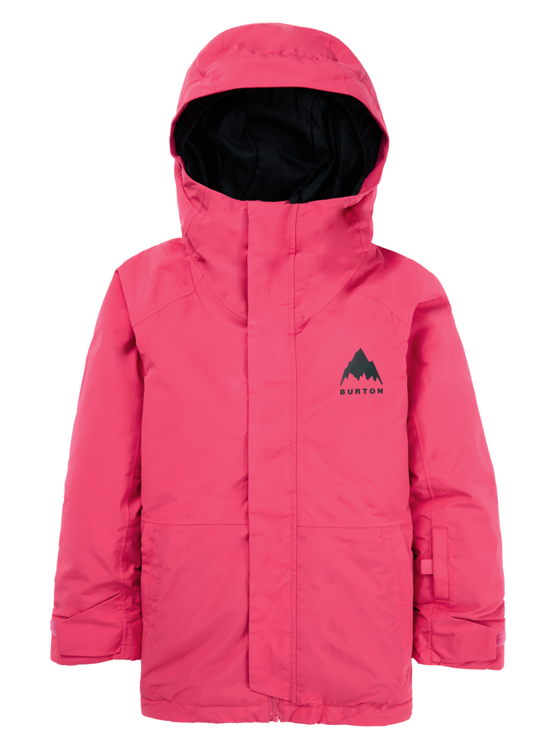 SAMPLE- Kids' Skimmer 2L Jacket