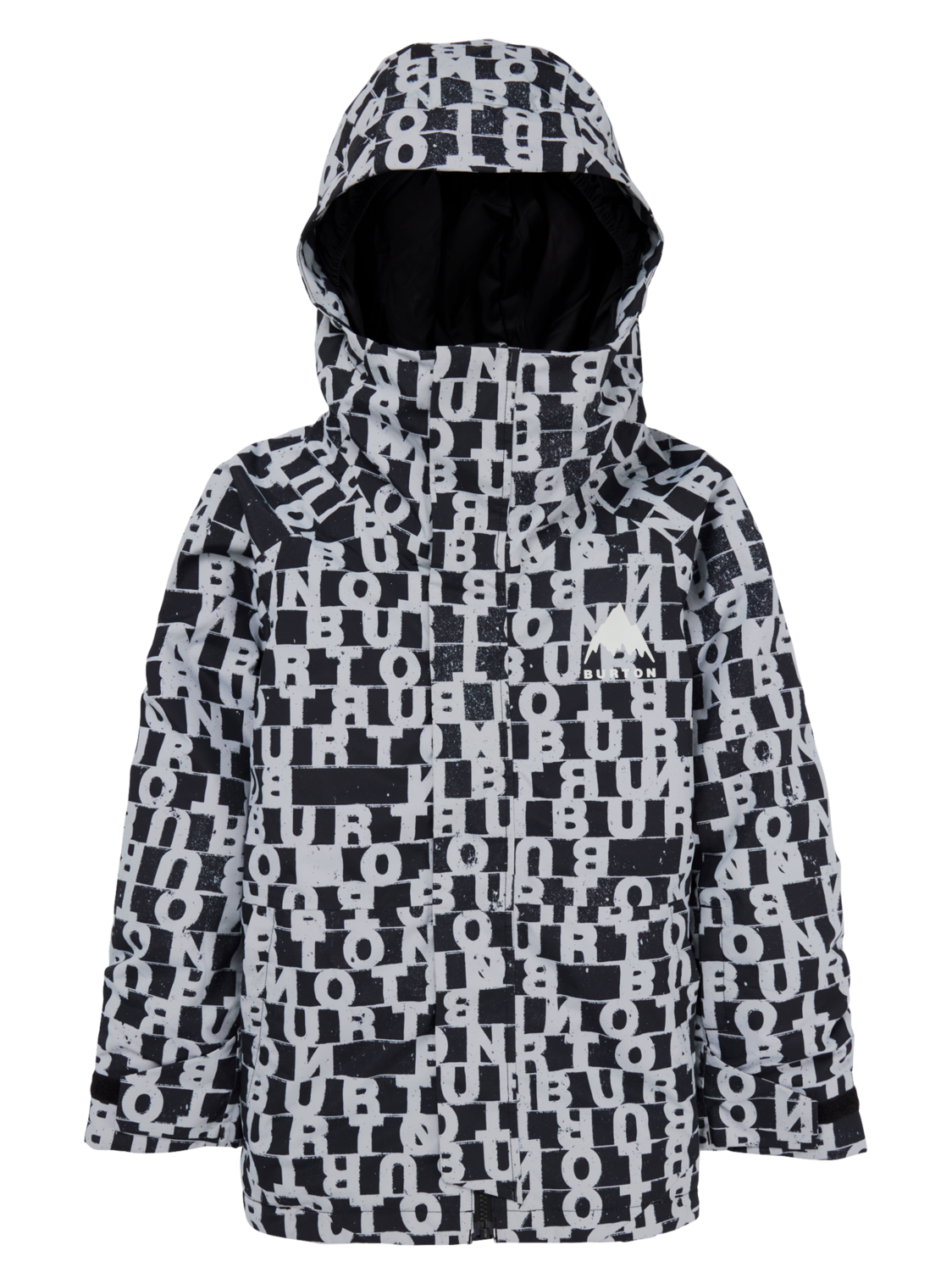 SAMPLE- Kids' Skimmer 2L Jacket