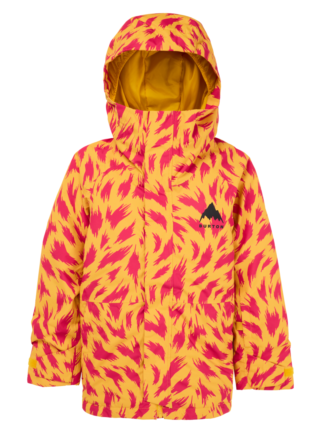 SAMPLE- Kids' Skimmer 2L Jacket
