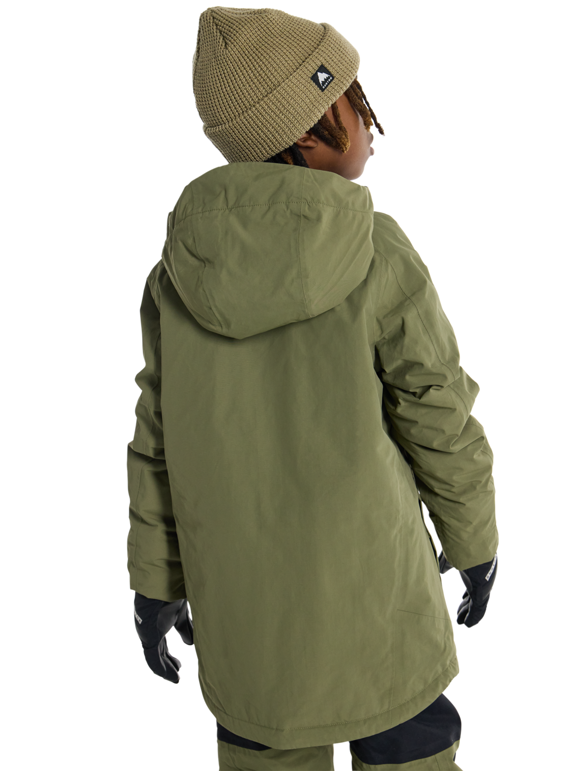 Kids' Skimmer 2L Jacket