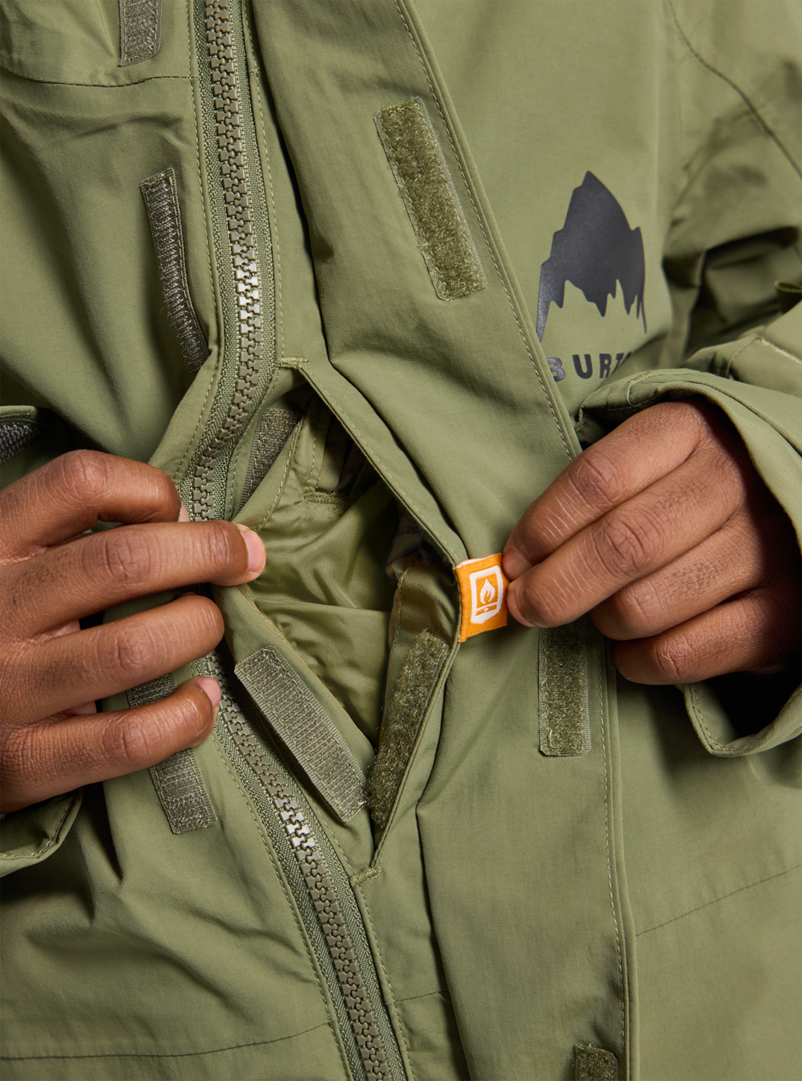 Kids' Skimmer 2L Jacket