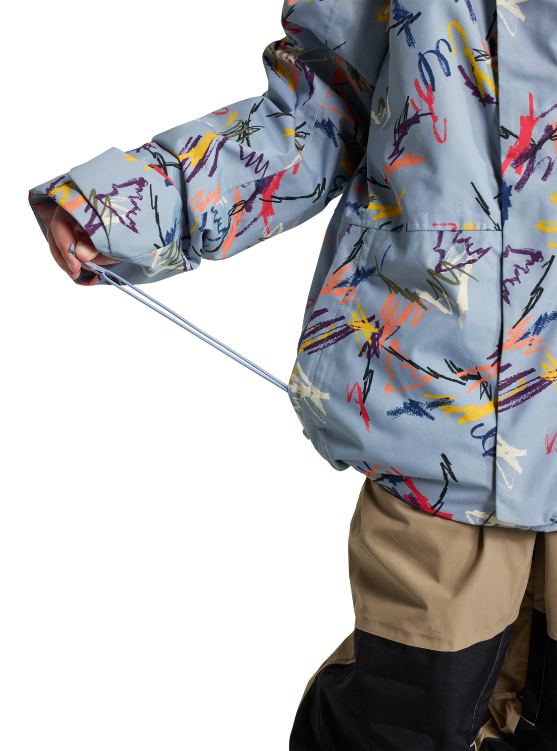 Kids' Skimmer 2L Jacket