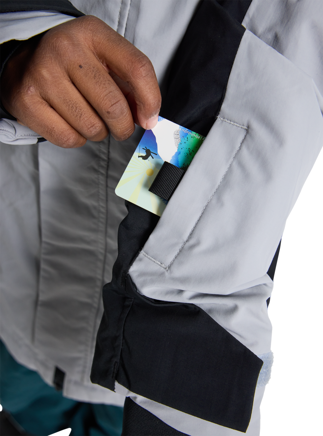 Kids' Skimmer 2L Jacket