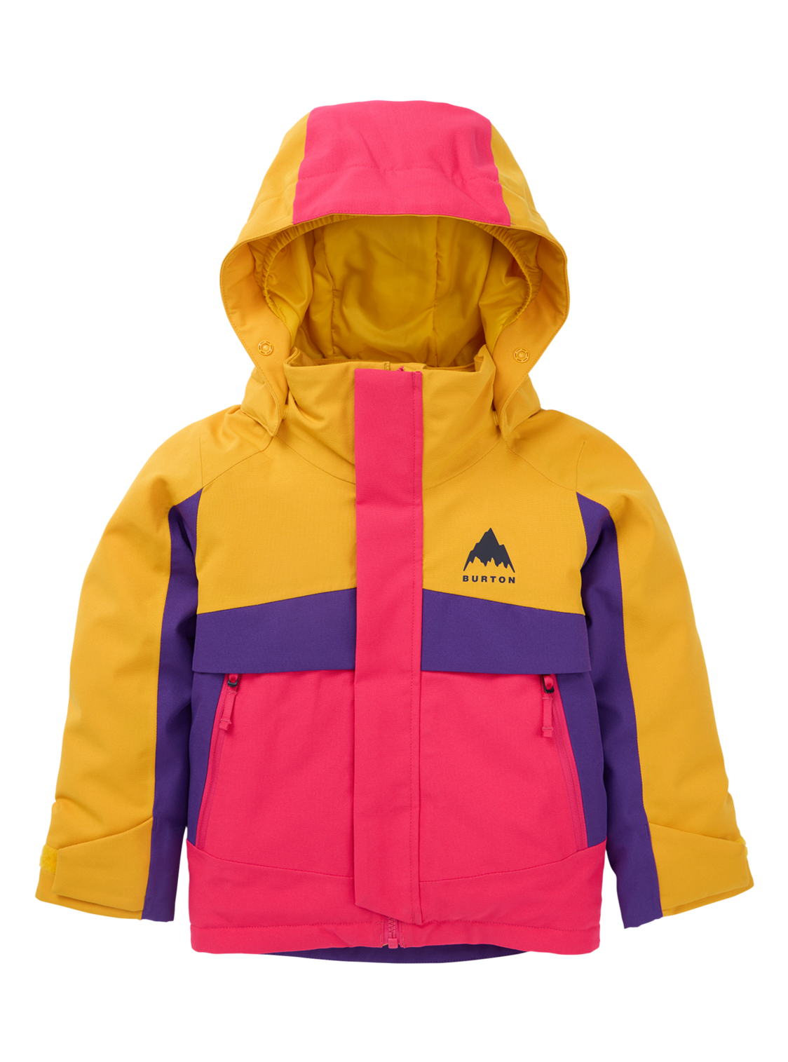 Toddlers' Ascutney 2L Jacket