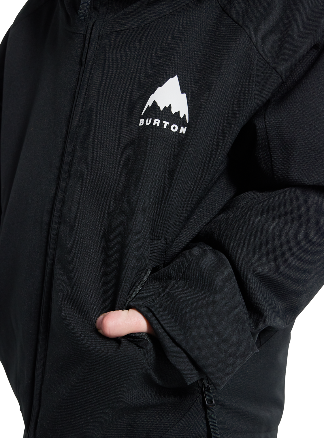Toddlers' Hillslope 2L Jacket