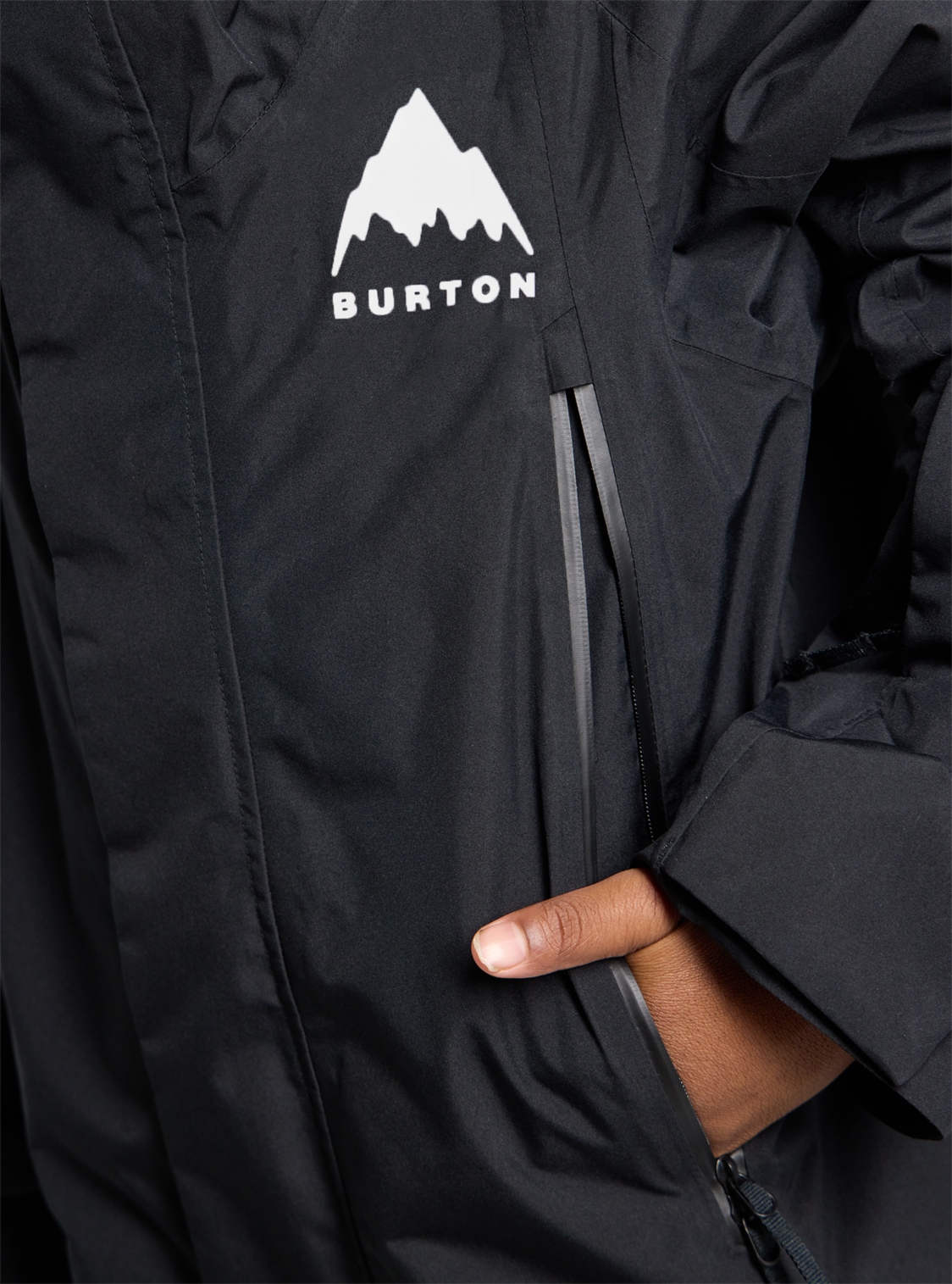 Kids' GORE-TEX Shell Jacket
