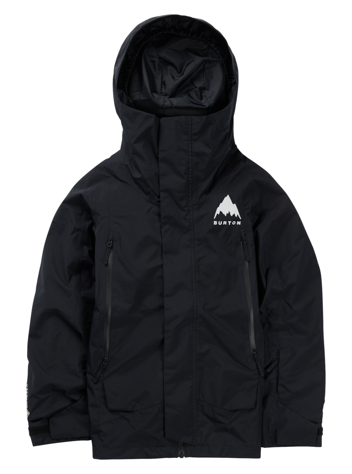 Kids' GORE-TEX Shell Jacket