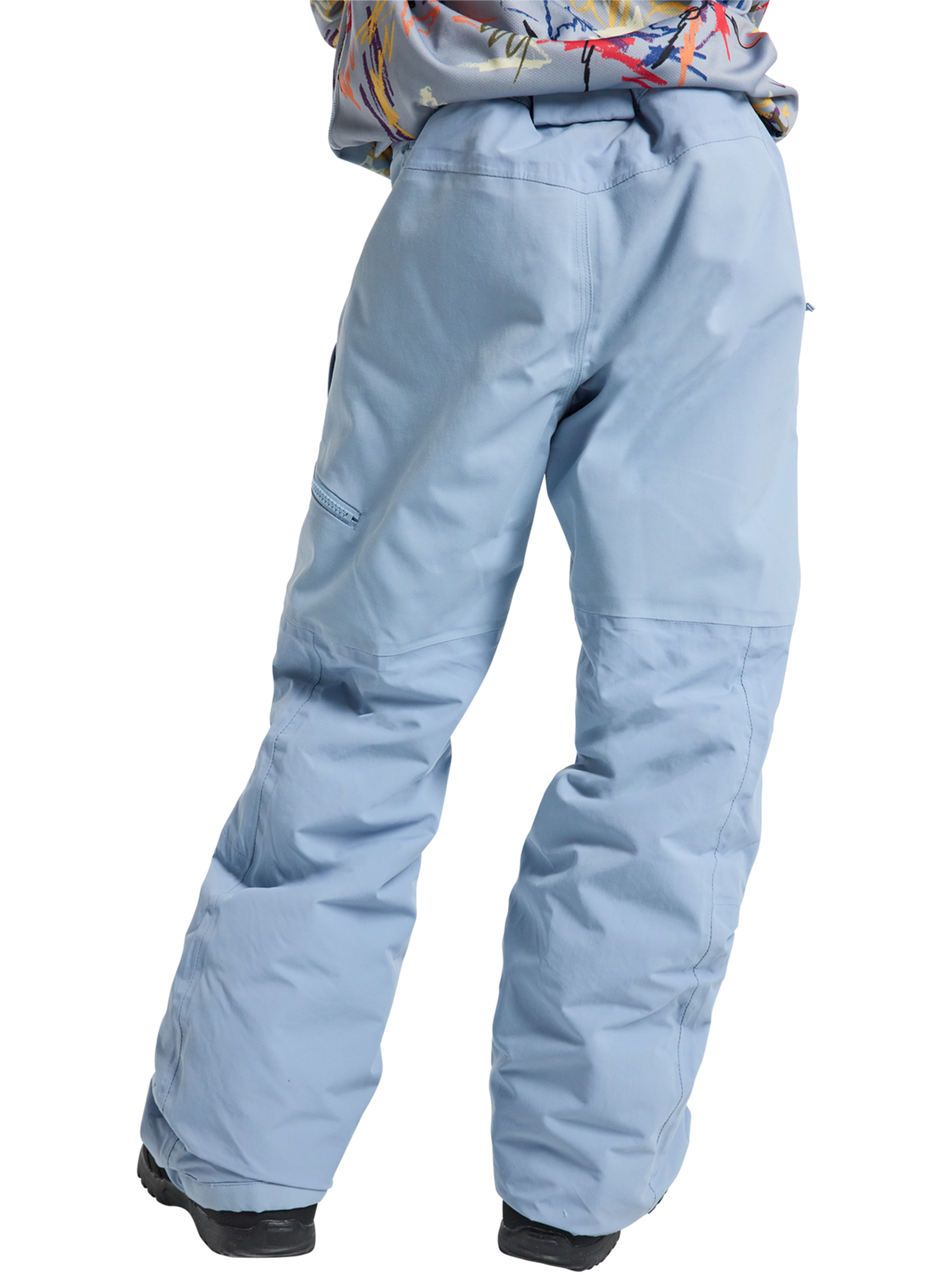 Kids' Skylar 2L Pants