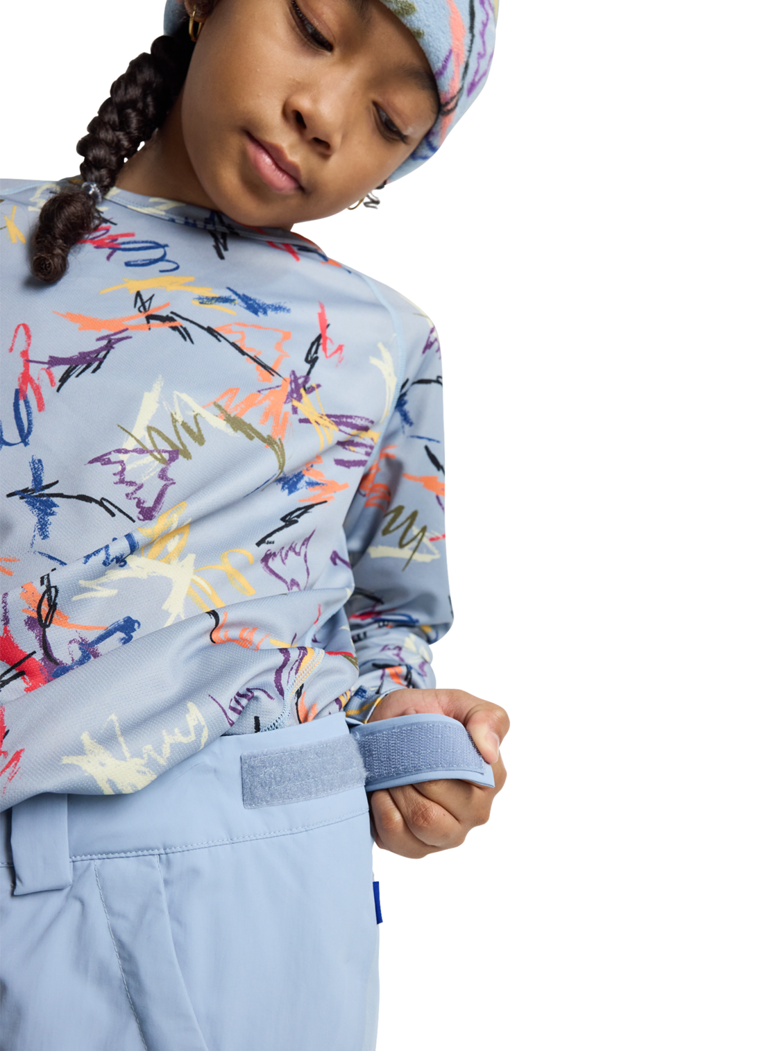 Kids' Skylar 2L Pants