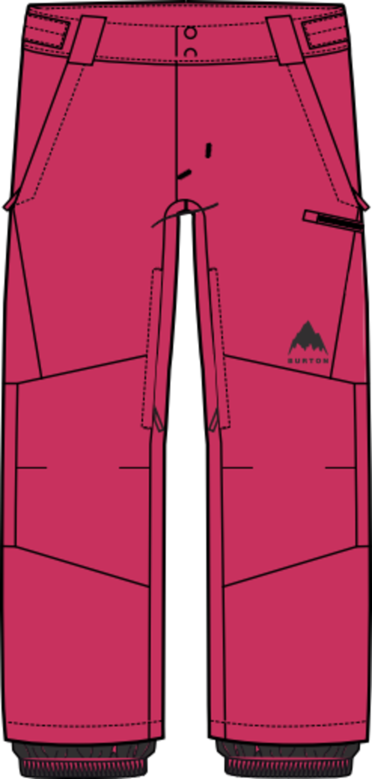 Kids' Skylar 2L Pants